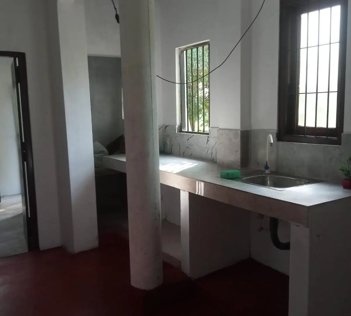 בית כפרי Katunayaka Eecs Transit & Travelers Homestay